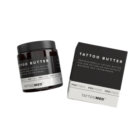Tattoomed - Tattoo Butter - 110ml