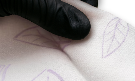 TORK TATTOO WISCHTÜCHER PREMIUM SOFT