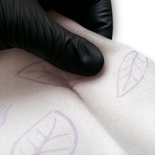 TORK TATTOO WISCHTÜCHER PREMIUM SOFT