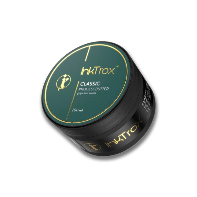 INK TROX GRAPEFRUIT TATTOO BUTTER