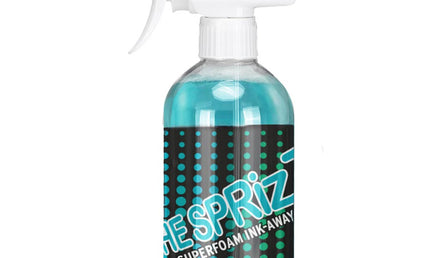 The SPRizZ - Superfoam Ink-Away - 500 ml