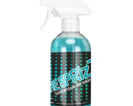 The SPRizZ - Superfoam Ink-Away - 500 ml