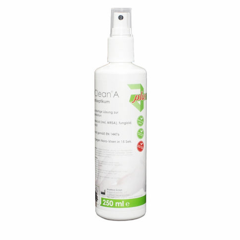 Hautdesinfektion / Hautantisept - 250ml - MyClean A