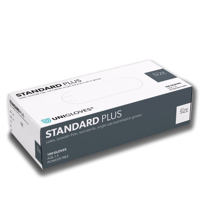 UNIGLOVES® STANDARD PLUS