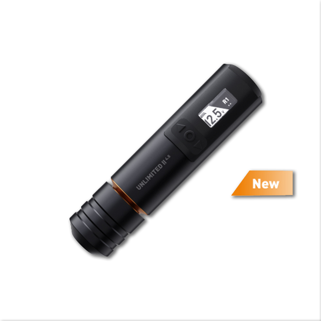 SOL NOVA UNLIMITED II