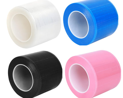 Tattoo Barrierefilm - Protective Film - selbstklebende Schutzfolie - 1200 Stk - 10x15cm