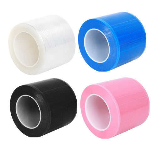 Tattoo Barrierefilm - Protective Film - selbstklebende Schutzfolie - 1200 Stk - 10x15cm