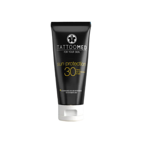 Tattoomed - Sunprotection - LSF30 - 100ml