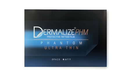 Dermalize - Phantom Folienverband ultradünn