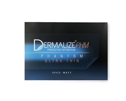 Dermalize - Phantom Folienverband ultradünn