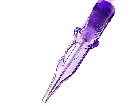 Mast Pro - Cartridge - Magnum - 20 Stück