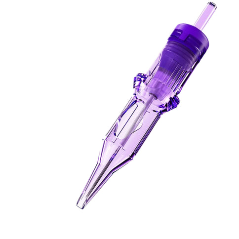 Mast Pro2 - Cartridge - Round Liner - 20 Stück
