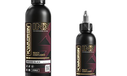 Kwadron Inx - Enriched Black