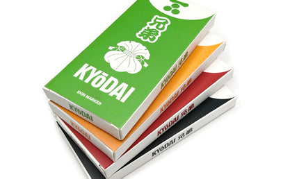 KYODAI  – HAUTSTIFTE FÜR TÄTOWIERER 5er Pack - Firm Tip