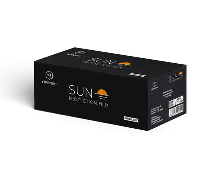 nineone - Tattoo UV-Pflaster - Sun Protection Film
