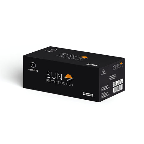 nineone - Tattoo UV-Pflaster - Sun Protection Film