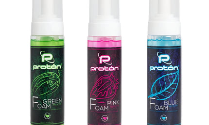 Proton - Foamer - Reinigungsschaum - 220ml
