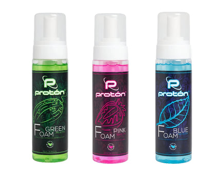 Proton - Foamer - Reinigungsschaum - 220ml