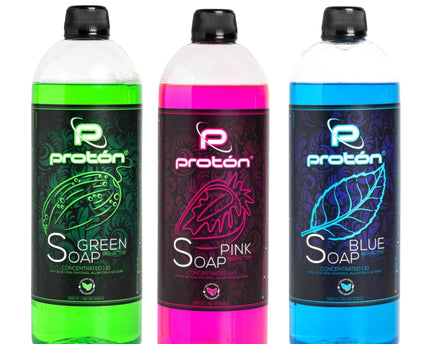 Proton - Soap Concentrate - 1000ml