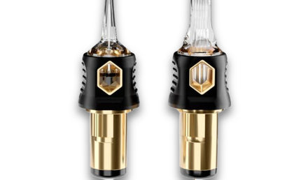Ozer G Cartridges - Sample Pack - 2 Stk