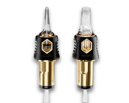 Ozer G Cartridges - Sample Pack - 2 Stk
