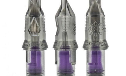 DaVinci V2 Nadelmodule - Soft Edge Magnum - 20 Stück