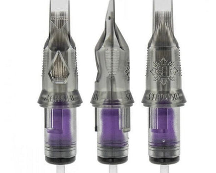 DaVinci V2 Nadelmodule - Liner - 20 Stück