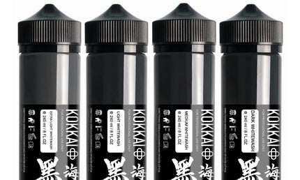 Kokkai - Sumi - Whitewash Set