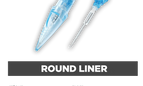 3er Roundliner