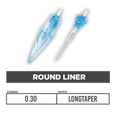 3er Roundliner