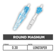9er Roundmagnum