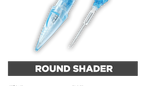 7er Roundshader