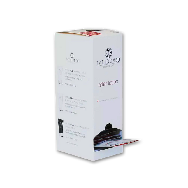 TattooMed® After Tattoo 70x 2,5ml