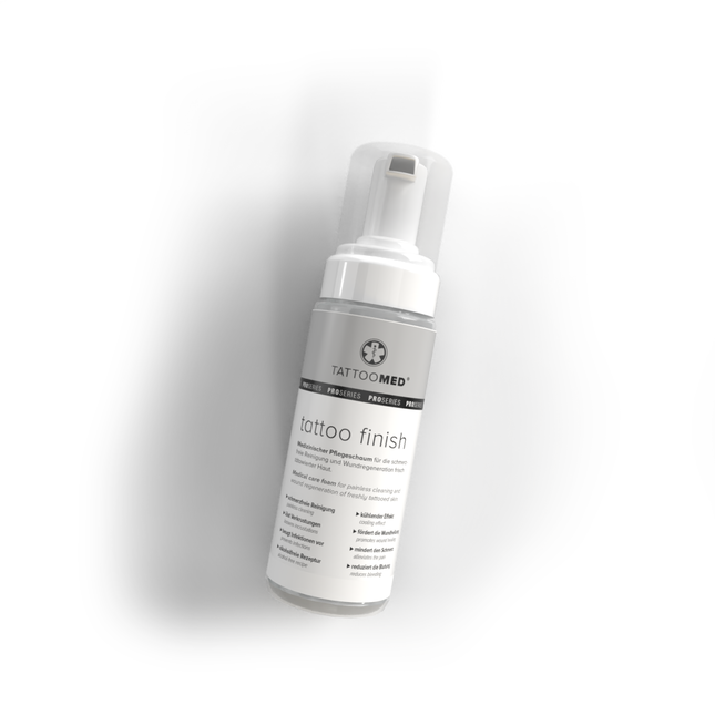 TATTOOMED® TATTOO FINISH 150ml