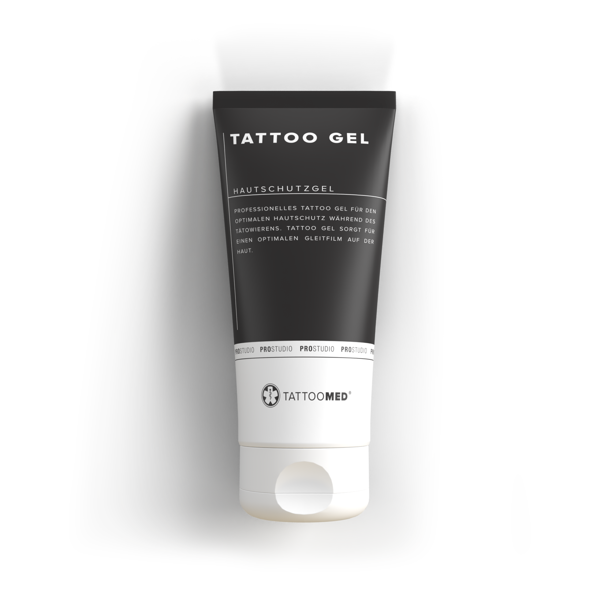 TATTOOMED® TATTOO GEL – Ink Area Tattoo, image size:2000x2000