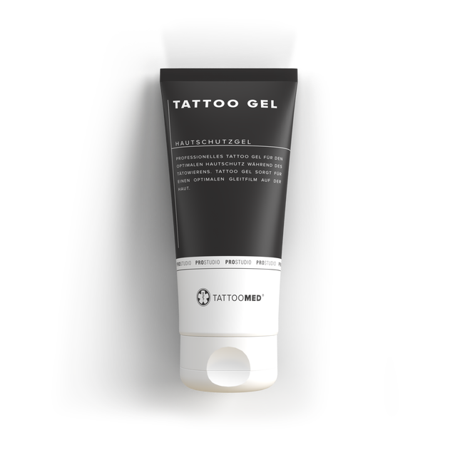 TATTOOMED® TATTOO GEL