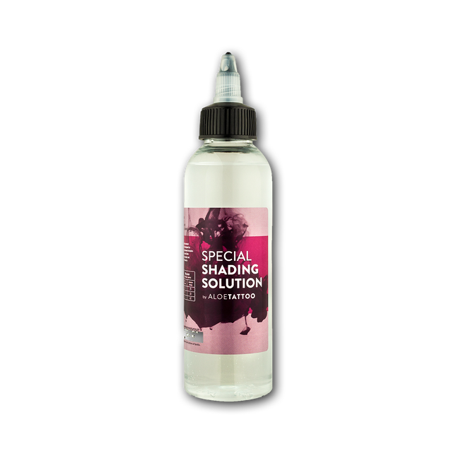 ALOE TATTOO (SHADING SOLUTION) 150ML