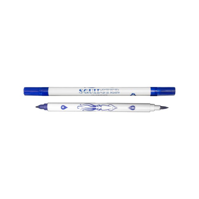 SQUIDSTER HAUTSTIFTE STERIL