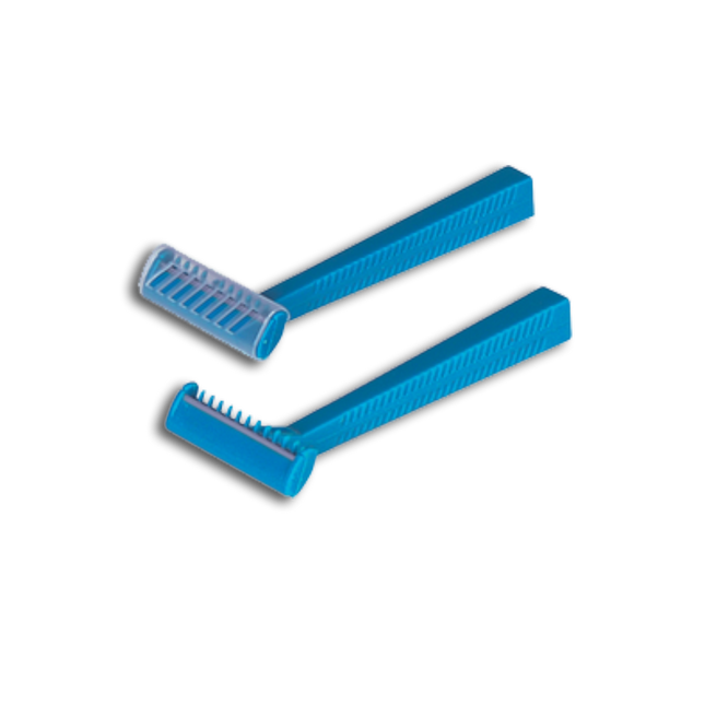 UNIGLOVES EINMAL-RASIERER