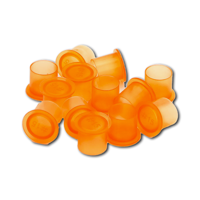 THE INKED ARMY FARBKAPPEN -- 11MM -14MM - 20MM