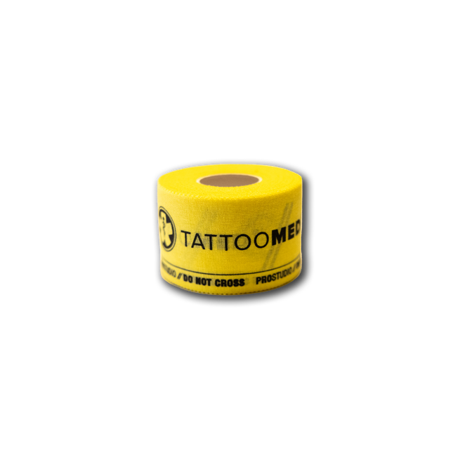 TATTOOMED STUDIO PRO TAPE