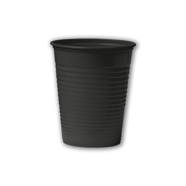 SPÜHLBECHER IN GROß (180ml)