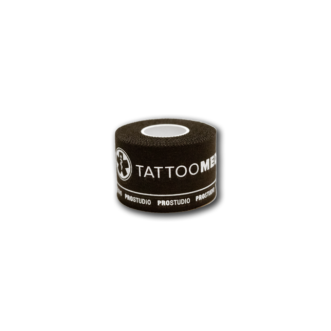 TATTOOMED STUDIO PRO TAPE